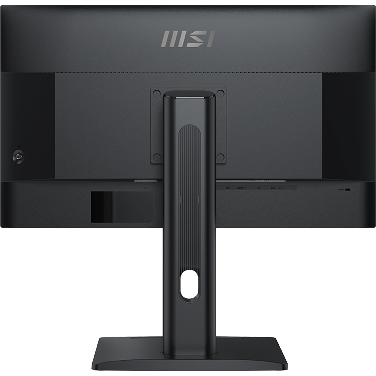 Монитор MSI 27" PRO MP275PG — изображение 6