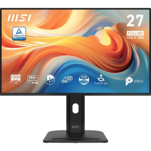 Монитор MSI 27" PRO MP275PHG E14
