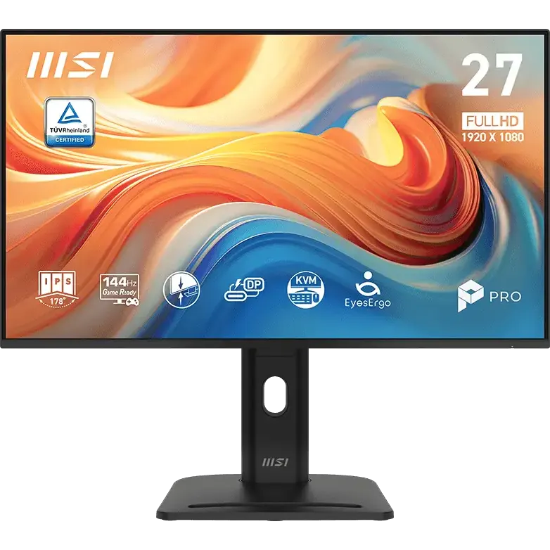 Монитор MSI 27" PRO MP275PHG E14