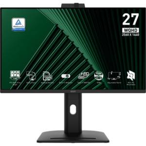 Монитор MSI 27" PRO MP275QPDG