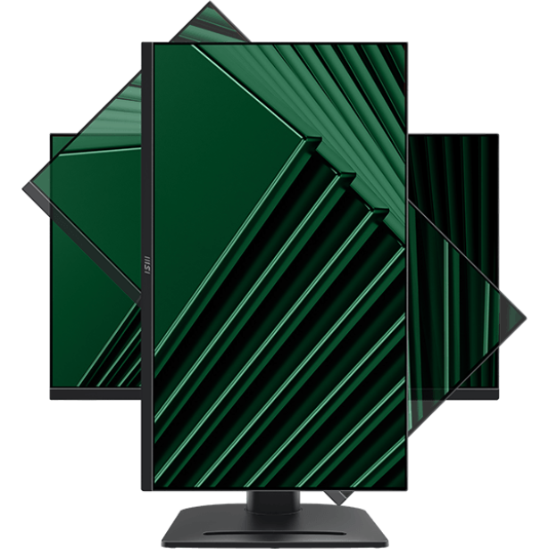 Монитор MSI 27" PRO MP275QPG — изображение 5
