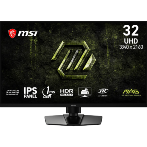 Монитор MSI 32" MAG 321UPD E14