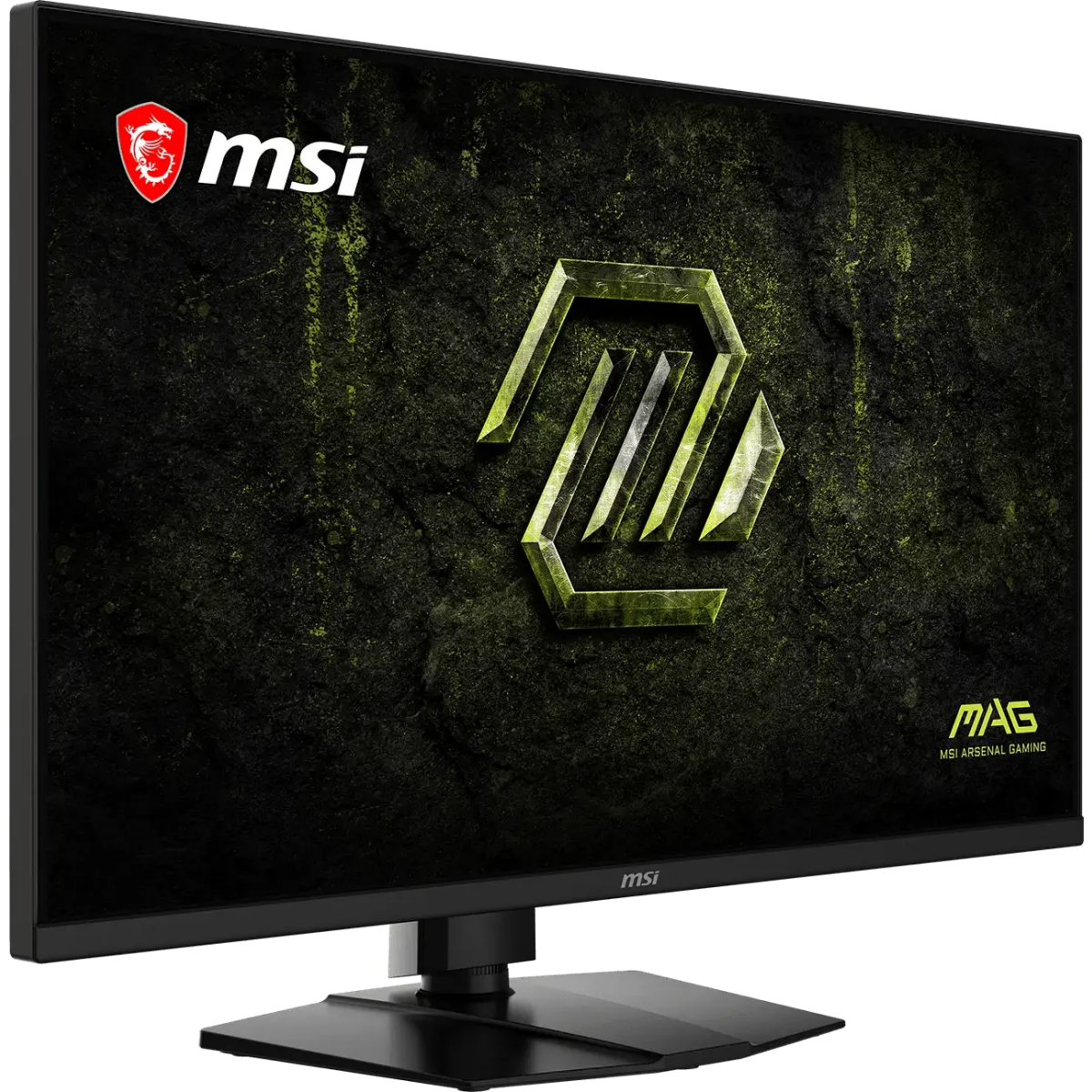 Монитор MSI 32" MAG 321UPD E14 — изображение 3