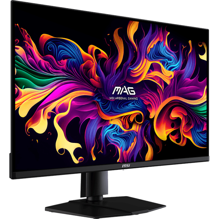 Монитор MSI 32" MAG 321UPX QD-OLED — изображение 3