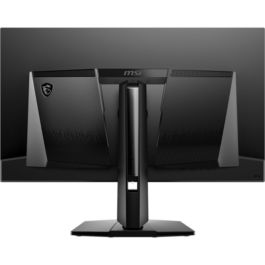 Монитор MSI 32" MAG 321UPX QD-OLED — изображение 4