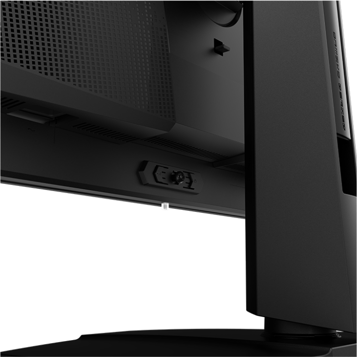 Монитор MSI 32" MAG 321UPX QD-OLED — изображение 5