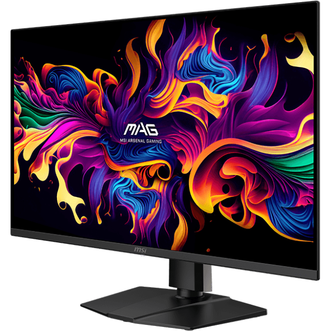 Монитор MSI 32" MAG 322UP QD-OLED E16 — изображение 2