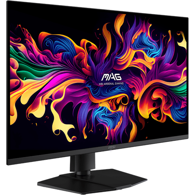 Монитор MSI 32" MAG 322UP QD-OLED E16 — изображение 3