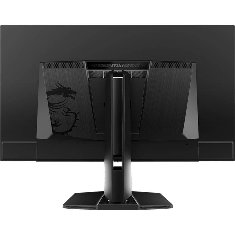 Монитор MSI 32" MAG 322UP QD-OLED E16 — изображение 4
