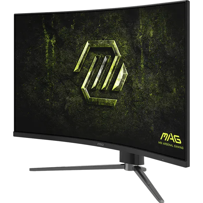 Монитор MSI 32" MAG 325CQPF E18 — изображение 2