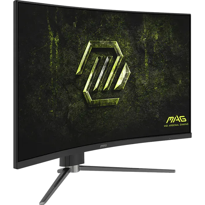Монитор MSI 32" MAG 325CQPF E18 — изображение 3