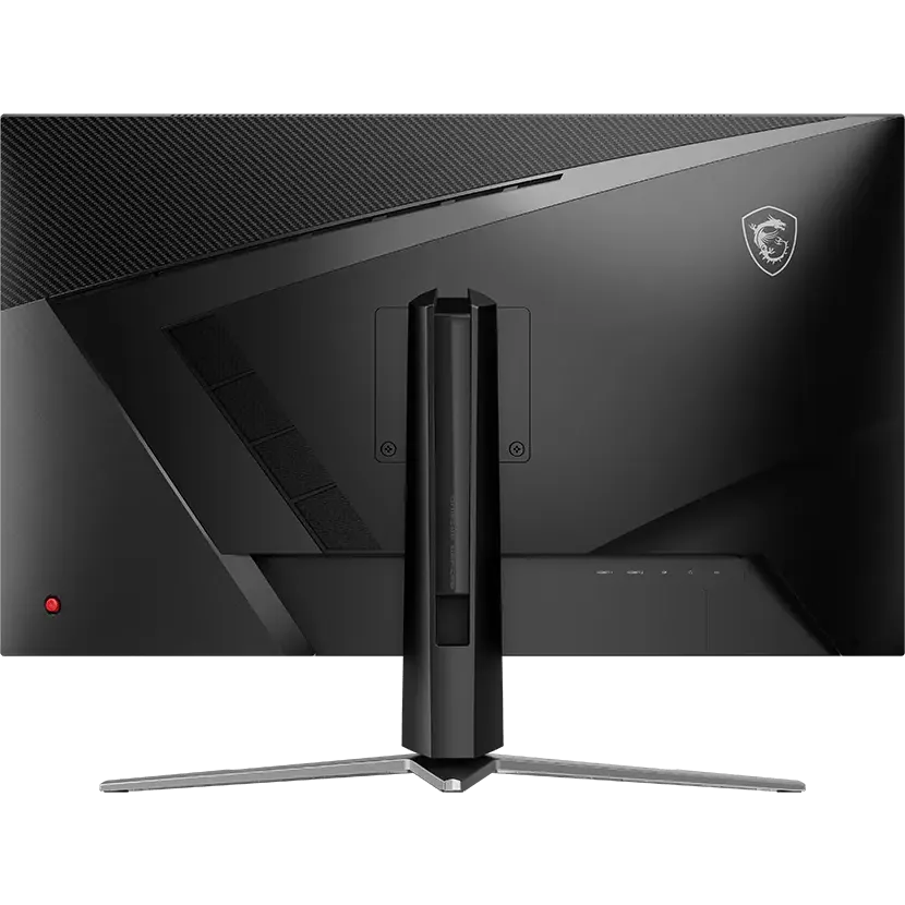 Монитор MSI 32" MAG 325CQPF E18 — изображение 4