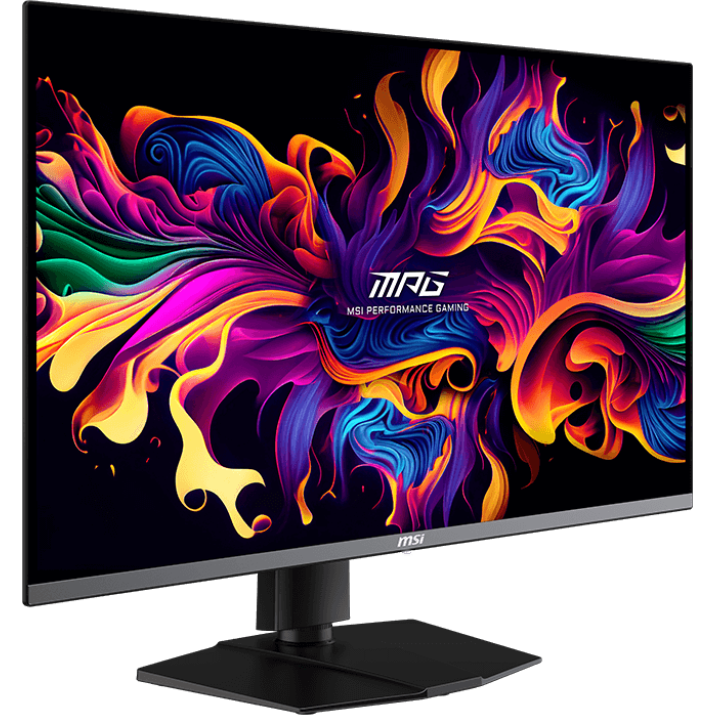 Монитор MSI 32" MPG 321URX QD-OLED — изображение 2