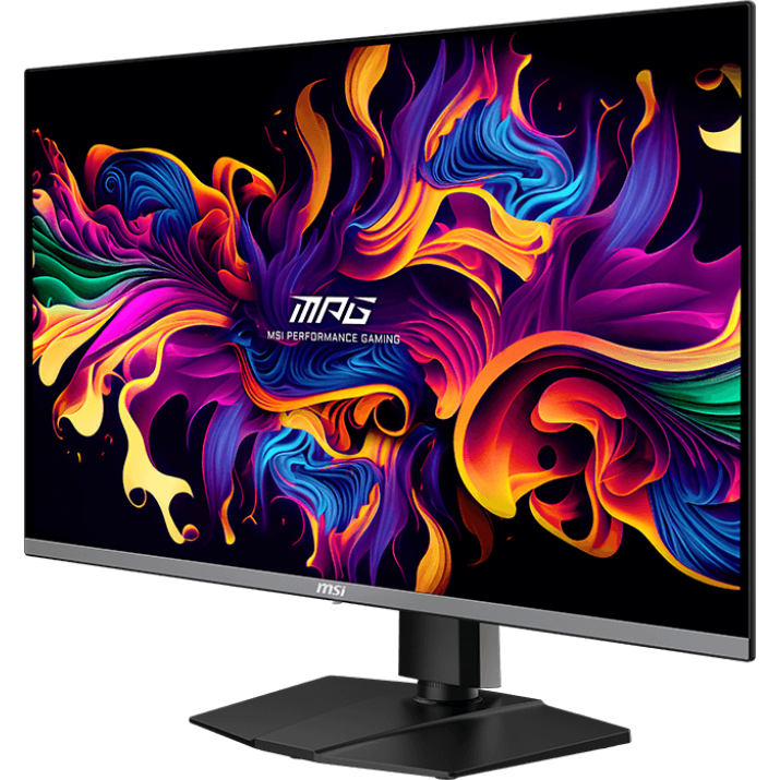 Монитор MSI 32" MPG 321URX QD-OLED — изображение 3