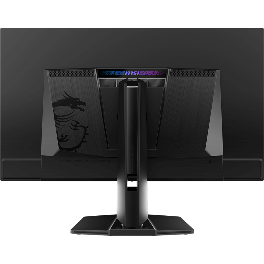 Монитор MSI 32" MPG 321URX QD-OLED — изображение 4