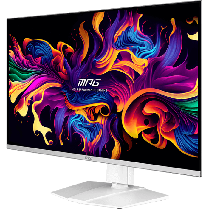 Монитор MSI 32" MPG 321URXW QD-OLED — изображение 2