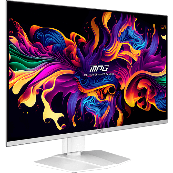 Монитор MSI 32" MPG 321URXW QD-OLED — изображение 3