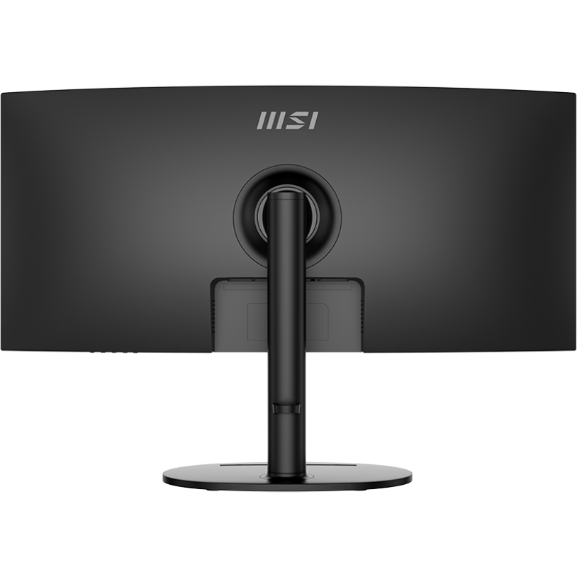 Монитор MSI 34" Modern MD342CQP — изображение 4