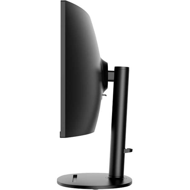 Монитор MSI 34" Modern MD342CQP — изображение 6