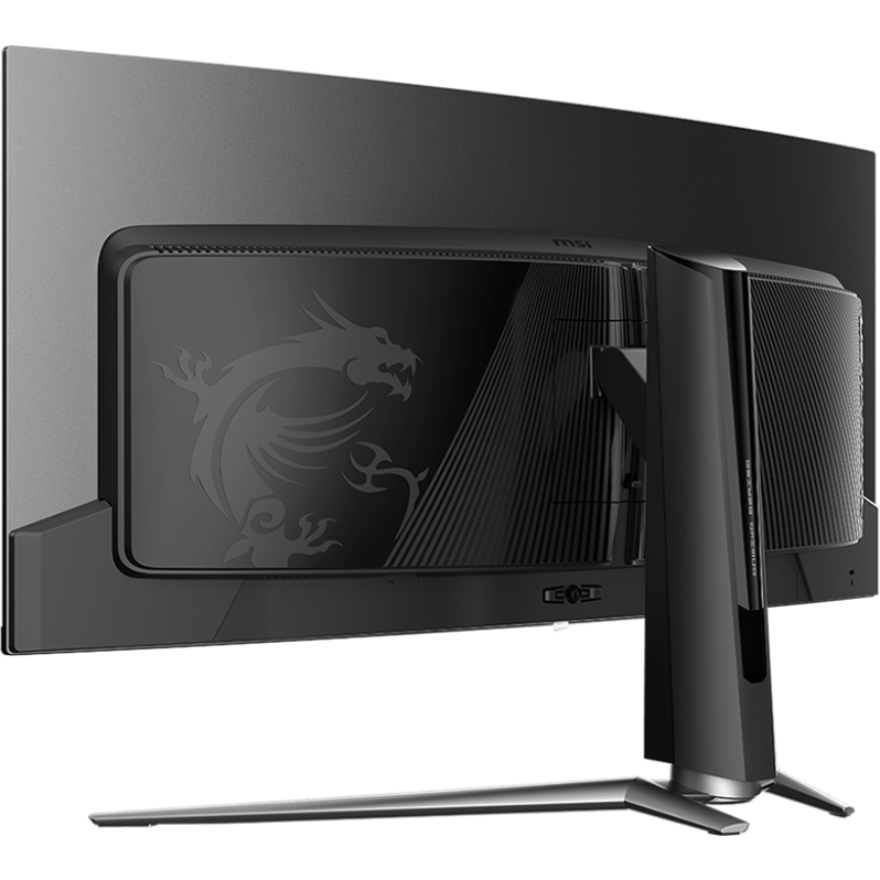 Монитор MSI 34" MPG 341CQPX QD-OLED — изображение 5