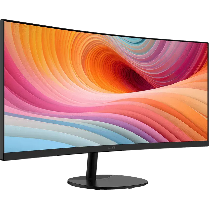 Монитор MSI 34" PRO MP341CQ E12 — изображение 3