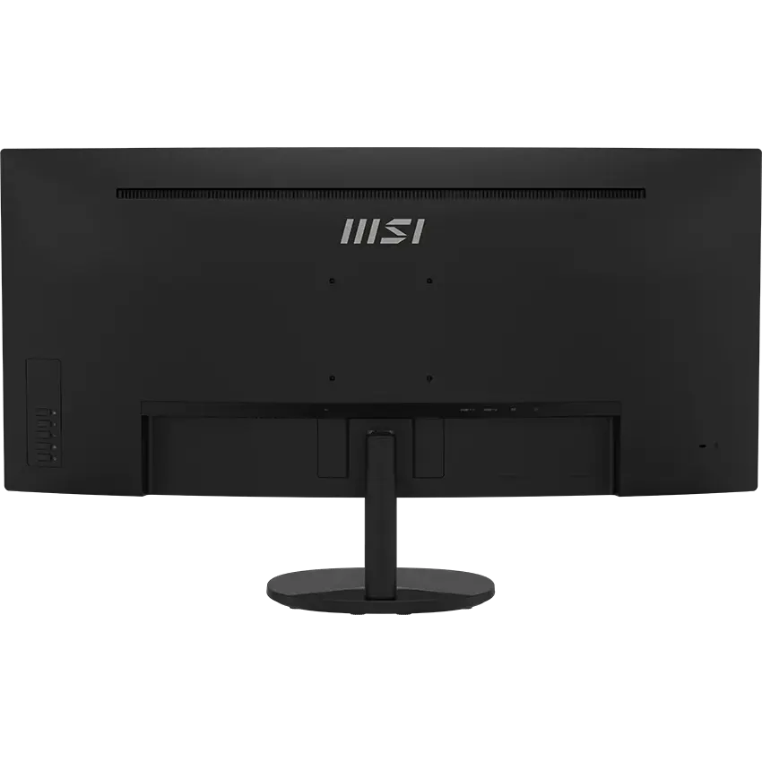 Монитор MSI 34" PRO MP341CQ E12 — изображение 4