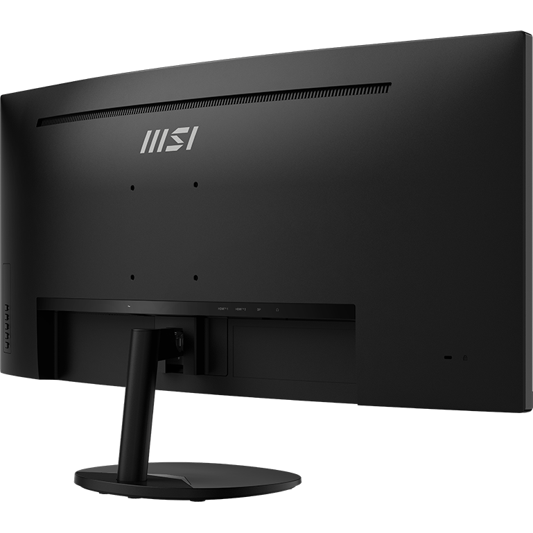 Монитор MSI 34" PRO MP341CQ E12 — изображение 5