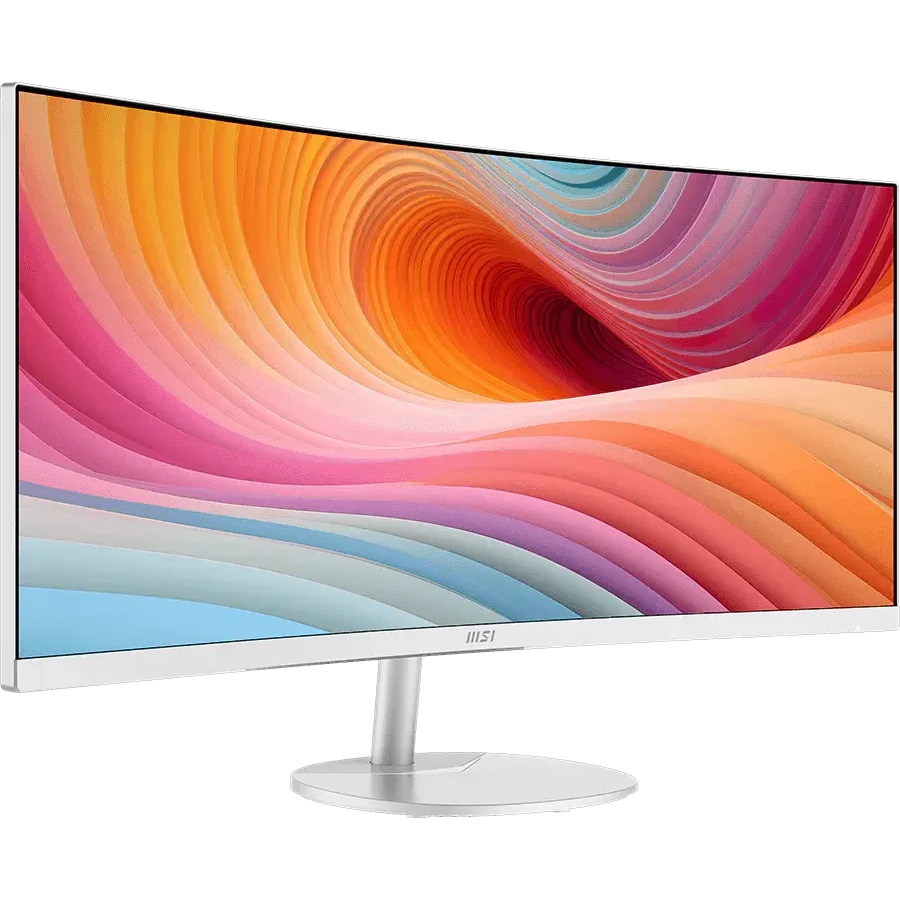 Монитор MSI 34" PRO MP341CQW E12 — изображение 3