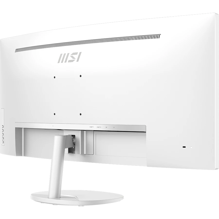 Монитор MSI 34" PRO MP341CQW E12 — изображение 5