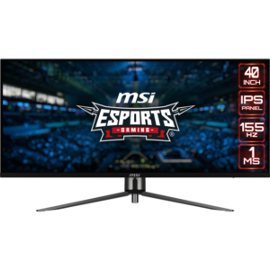 Монитор MSI 40" MAG401QR