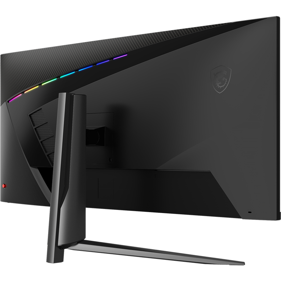 Монитор MSI 40" MAG401QR — изображение 3