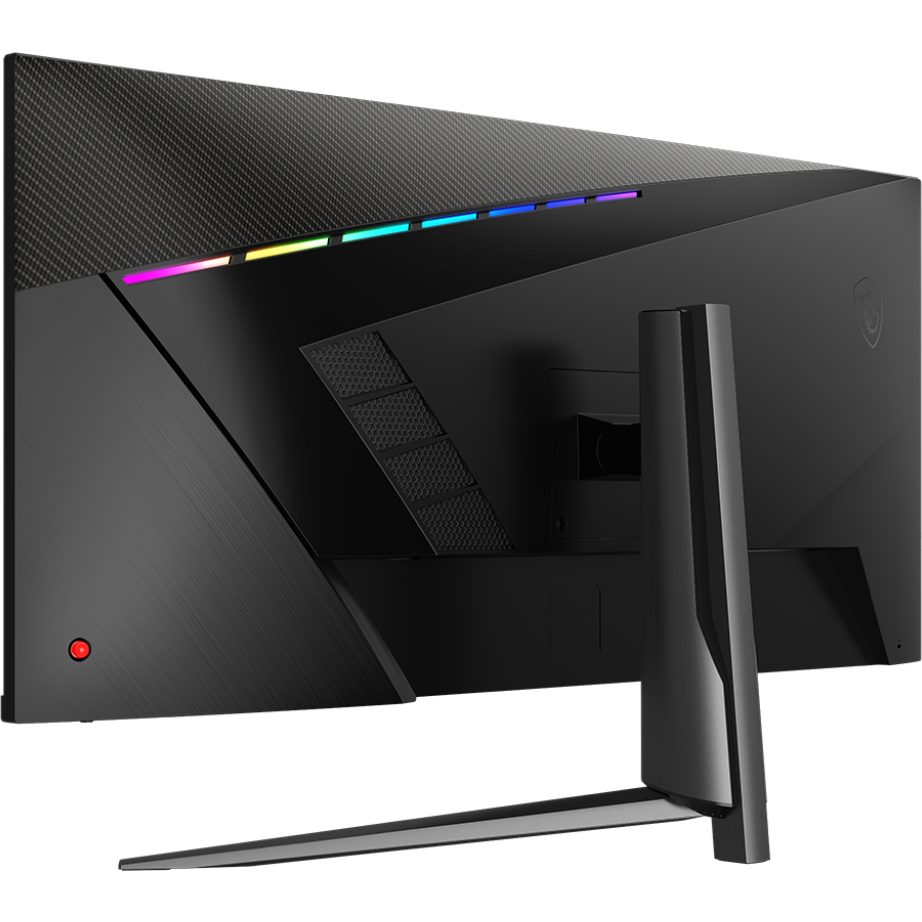 Монитор MSI 40" MAG401QR — изображение 4