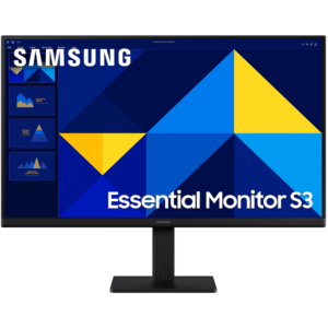 Монитор Samsung 24" S24D300GAI S3 S30GD