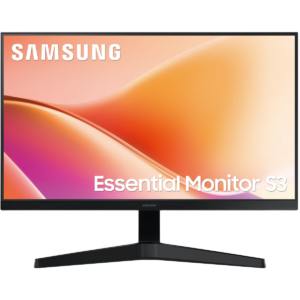 Монитор Samsung 24" S24F330EA Essential S3 S33GF