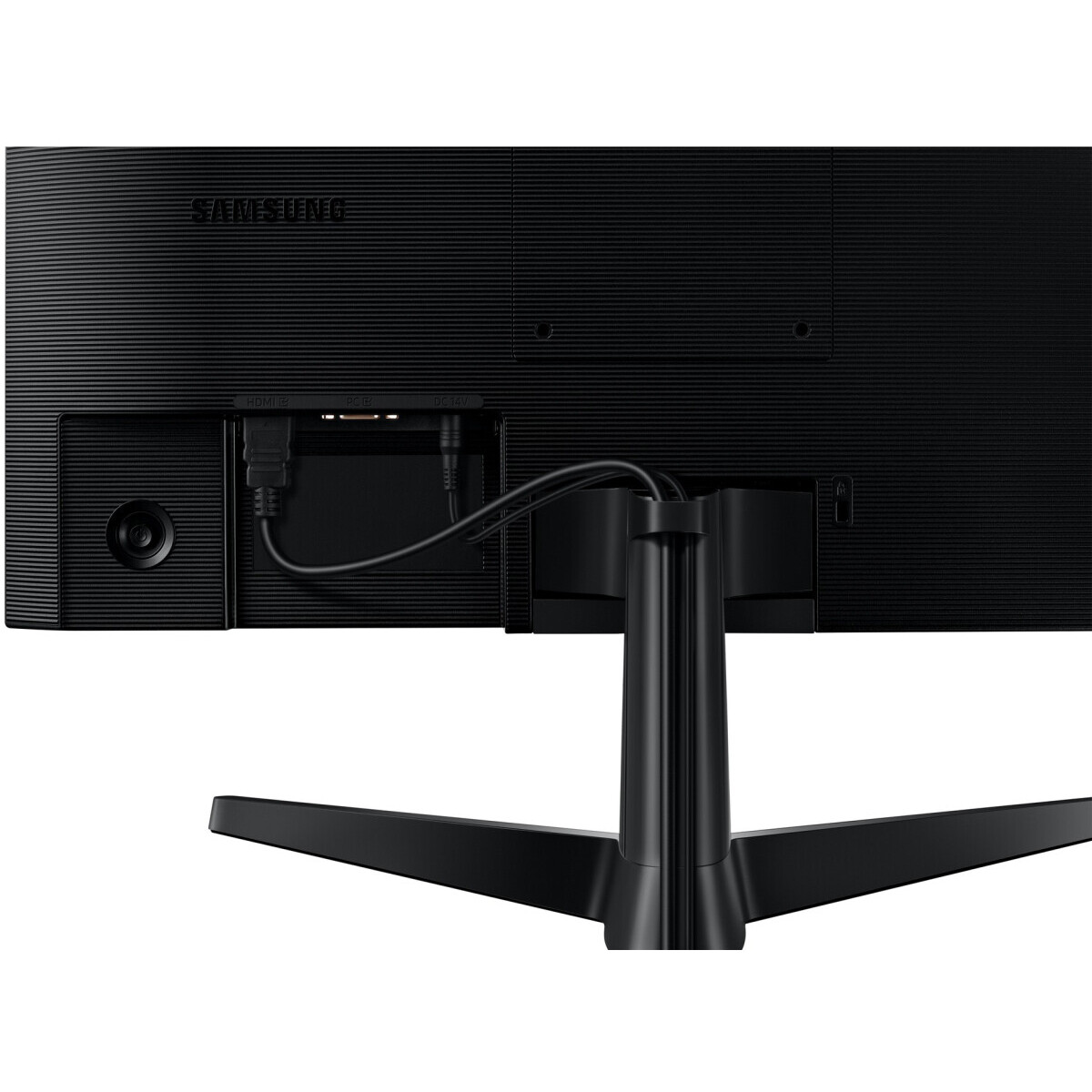 Монитор Samsung 24" S24F330EA Essential S3 S33GF — изображение 5