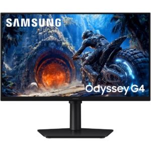 Монитор Samsung 25" S25HG400E Odyssey G4