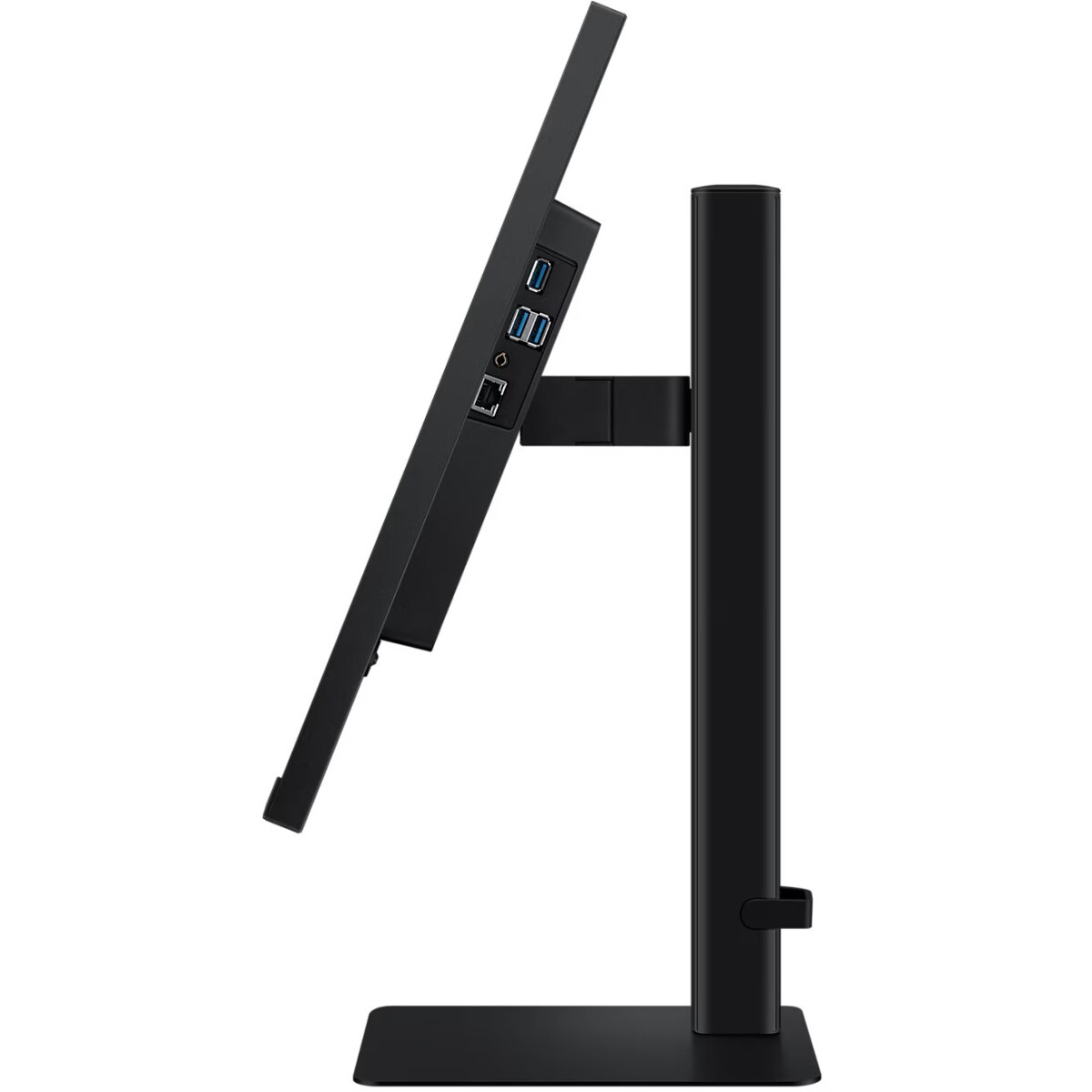 Монитор Samsung 27" LS27D604UAIXCI — изображение 3