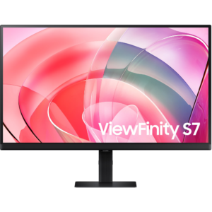 Монитор Samsung 27" LS27D700EAIXCI ViewFinity S7