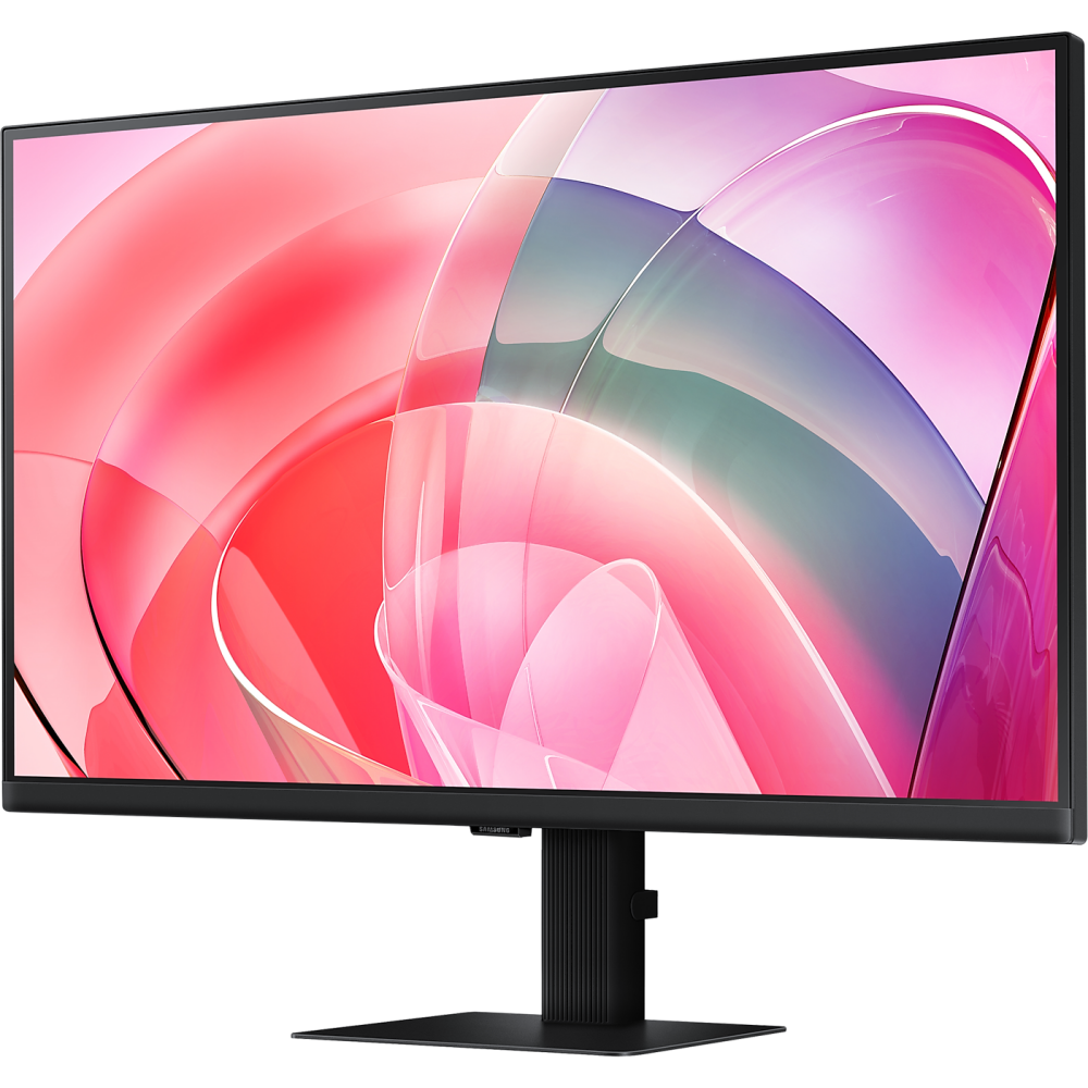 Монитор Samsung 27" LS27D700EAIXCI ViewFinity S7 — изображение 4