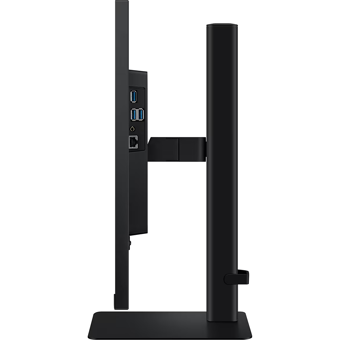 Монитор Samsung 27" LS27D804UAIXCI ViewFinity S8 S80UD — изображение 2