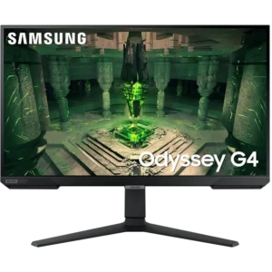 Монитор Samsung 27" S27BG400EI Odyssey G4