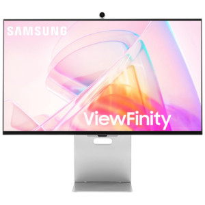 Монитор Samsung 27" S27C902PAI ViewFinity S90PC