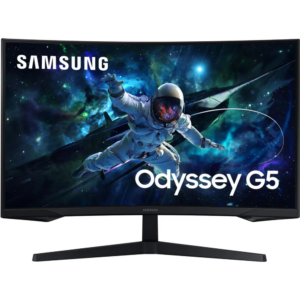 Монитор Samsung 27" S27CG550EI Odyssey G55C