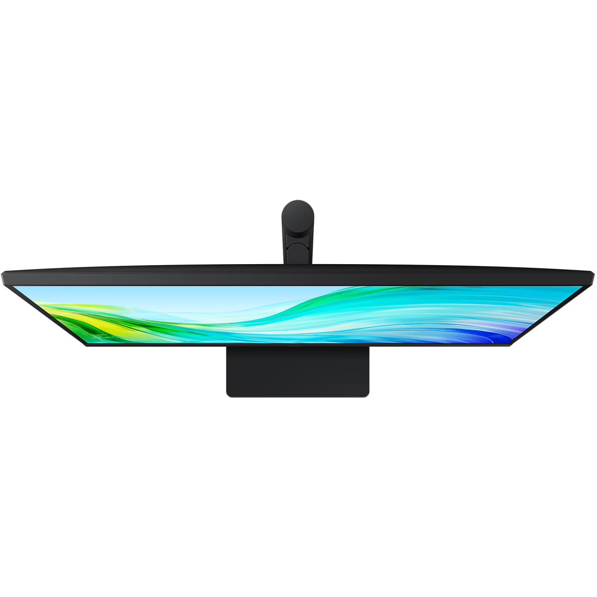 Монитор Samsung 27" S27F610EAI ViewFinity S6 S61F — изображение 5