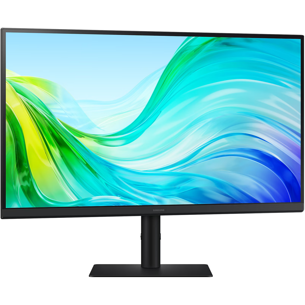 Монитор Samsung 27" S27F610EAI ViewFinity S6 S61F — изображение 8