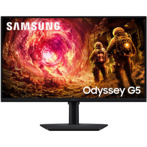 Монитор Samsung 27" S27FG502E Odyssey G5 G50F