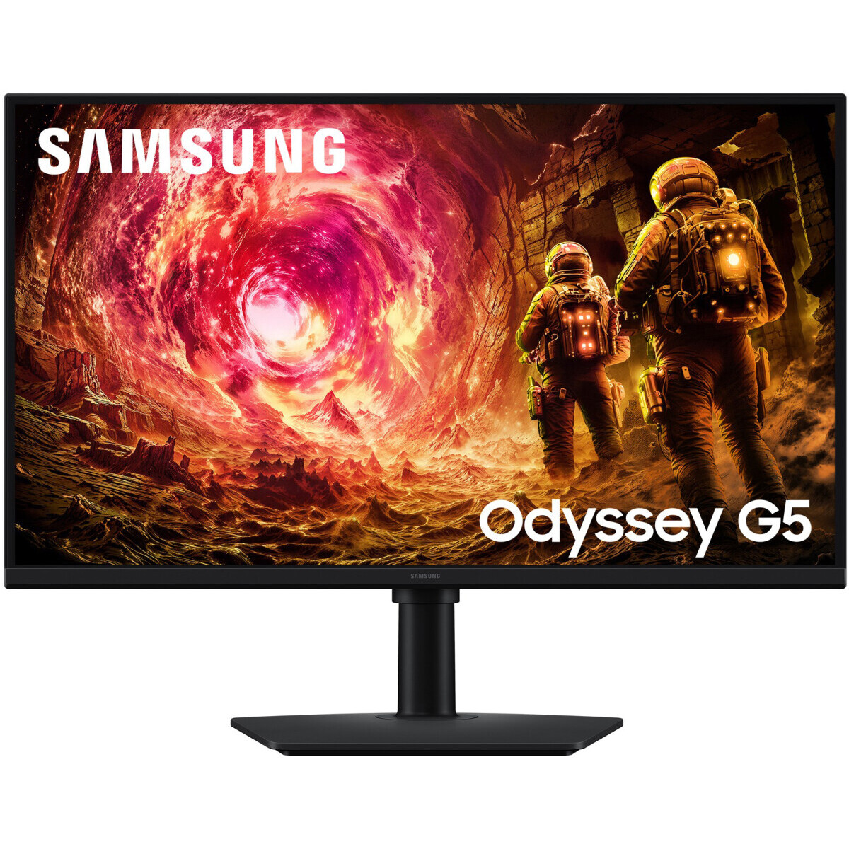 Монитор Samsung 27" S27FG502E Odyssey G5 G50F