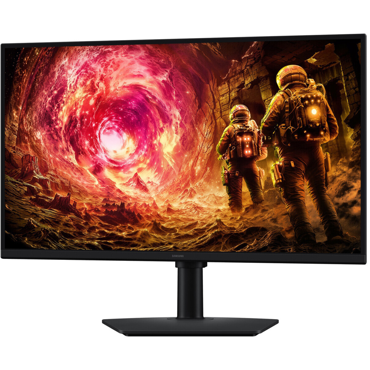 Монитор Samsung 27" S27FG502E Odyssey G5 G50F — изображение 7