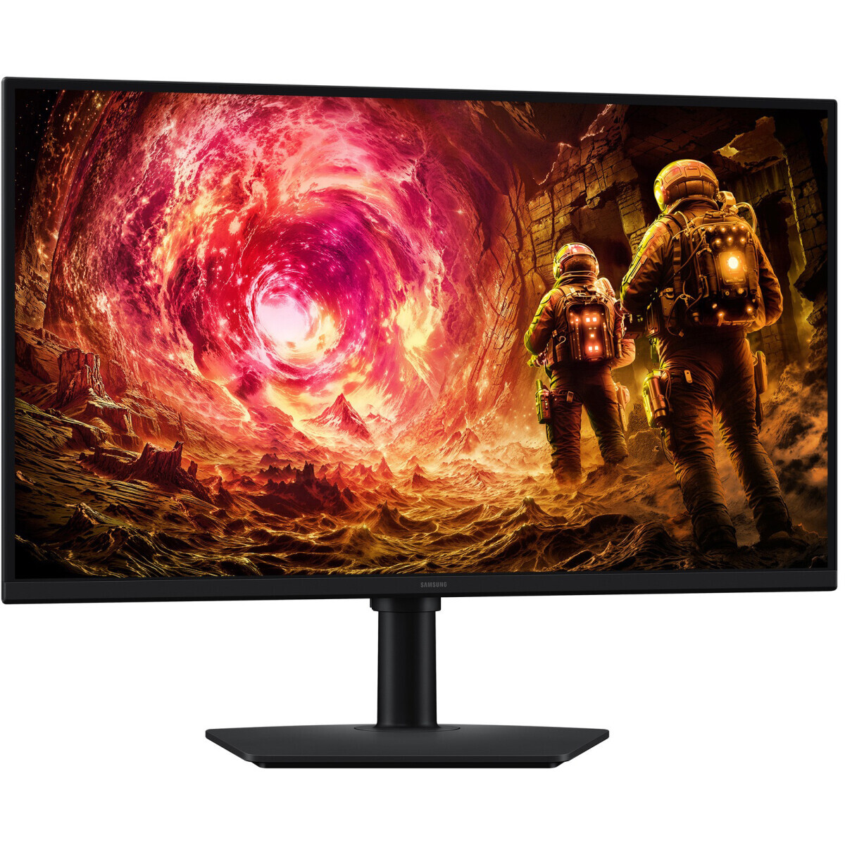 Монитор Samsung 27" S27FG502E Odyssey G5 G50F — изображение 8