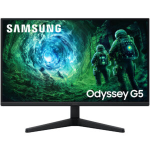 Монитор Samsung 27" S27FG532EI Odyssey G5